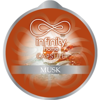 MUSK wkład zapachowy do Infinity Home